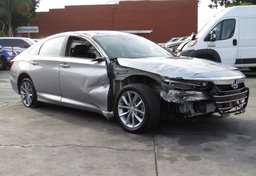 2021 Honda Accord Sedan - Image 4