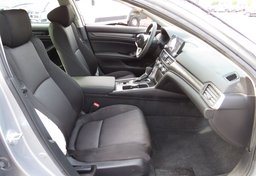 2021 Honda Accord Sedan - Image 22