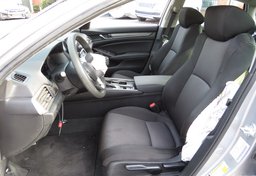 2021 Honda Accord Sedan - Image 21