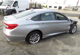 2021 Honda Accord Sedan - Image 6