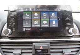 2021 Honda Accord Sedan - Image 36