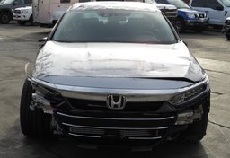 2021 Honda Accord Sedan - Image 11