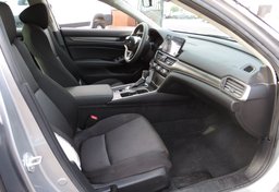 2021 Honda Accord Sedan - Image 24