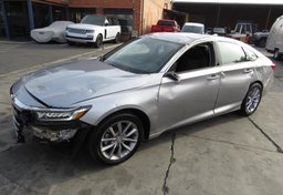 2021 Honda Accord Sedan - Image 1