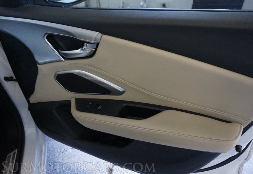 2021 Acura RDX - Image 56