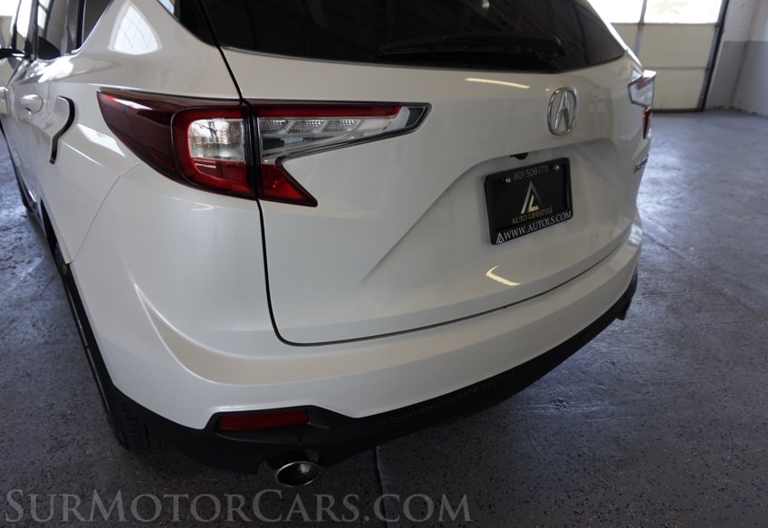 2021 Acura RDX - Image 23