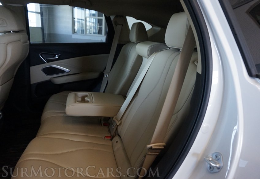 2021 Acura RDX - Image 35