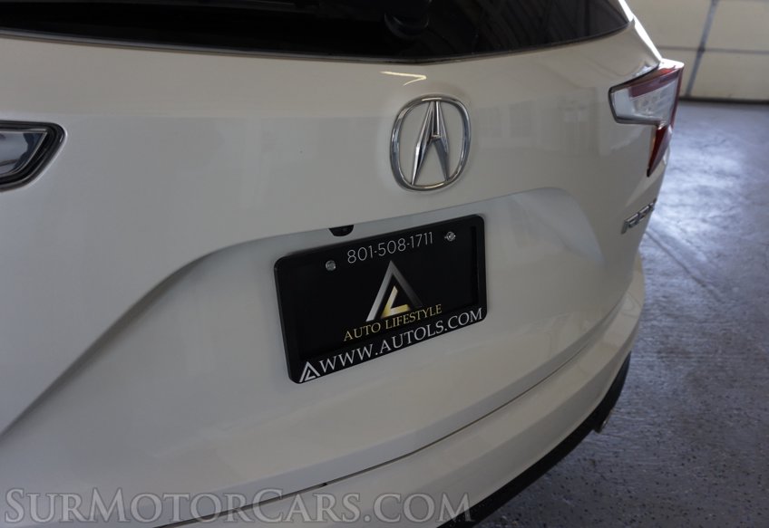 2021 Acura RDX - Image 22