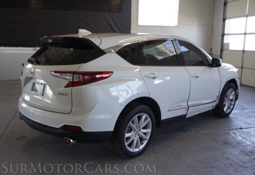 2021 Acura RDX - Image 7