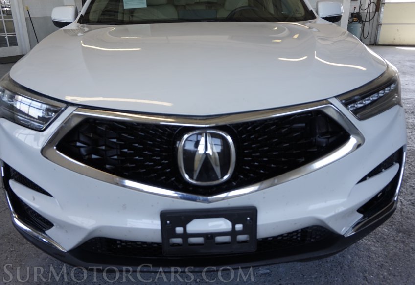 2021 Acura RDX - Image 17