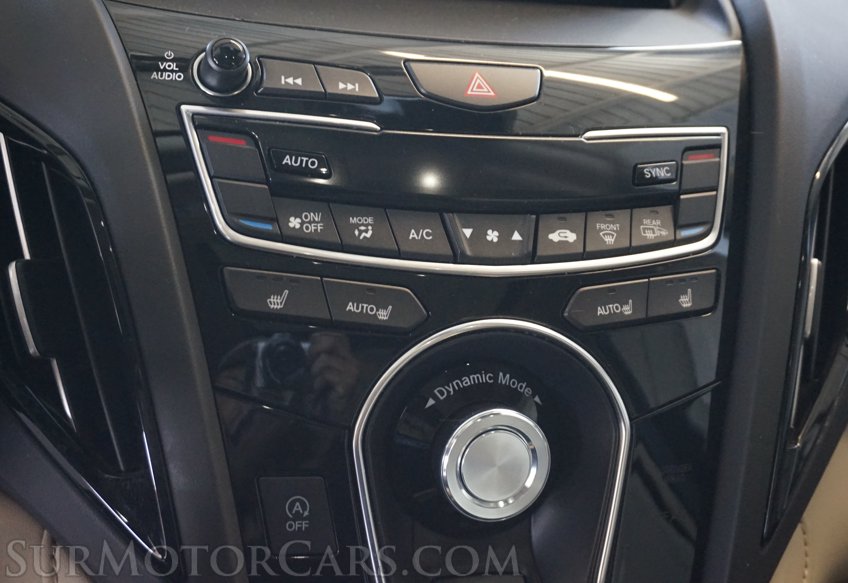 2021 Acura RDX - Image 45