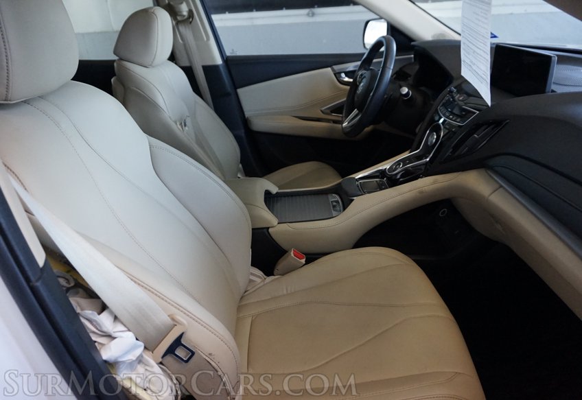 2021 Acura RDX - Image 31