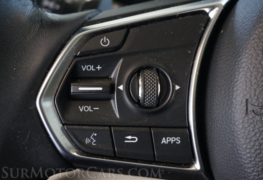 2021 Acura RDX - Image 38