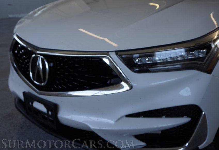 2021 Acura RDX - Image 24