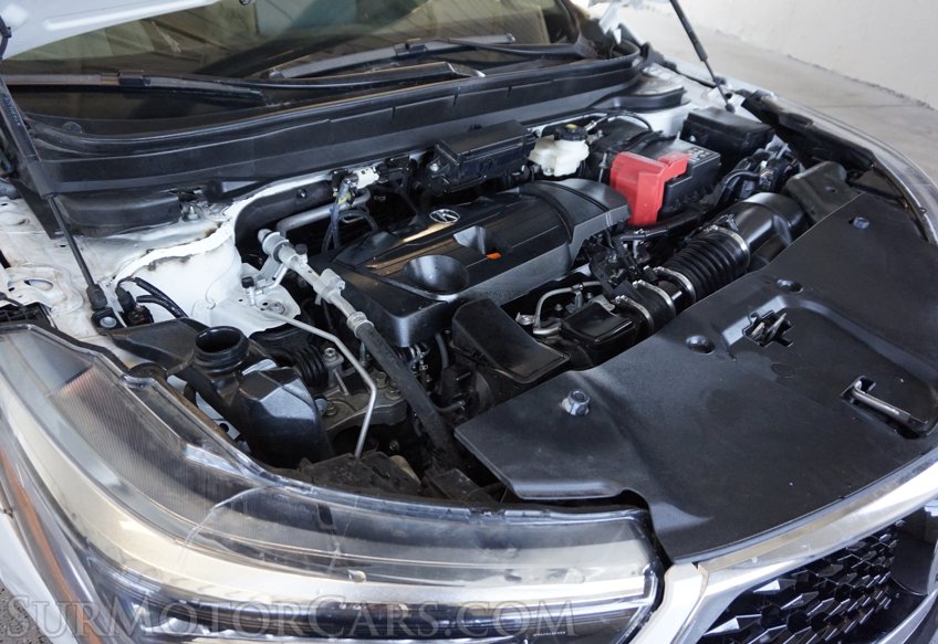 2021 Acura RDX - Image 59