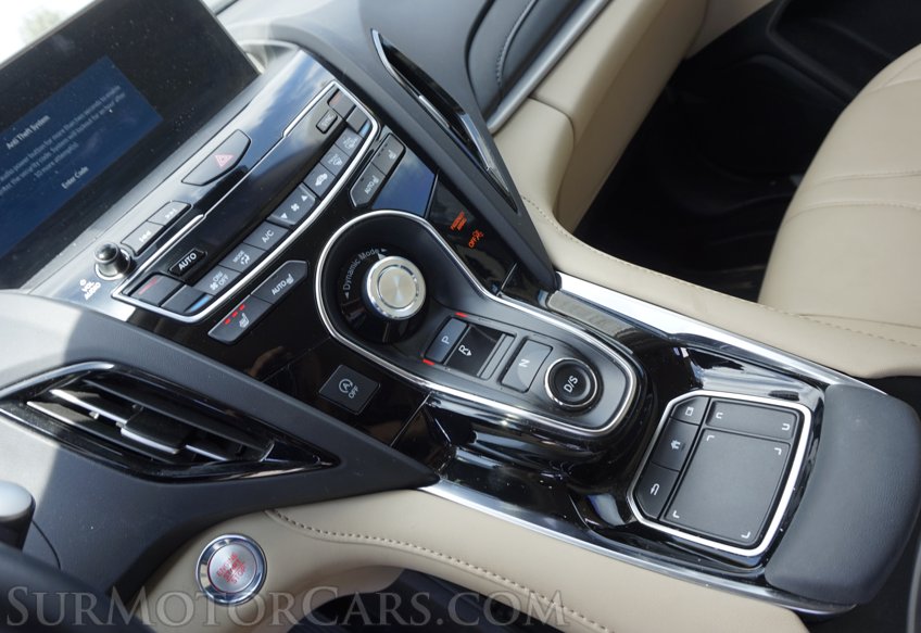 2021 Acura RDX - Image 36