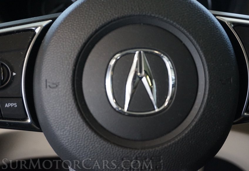 2021 Acura RDX - Image 39