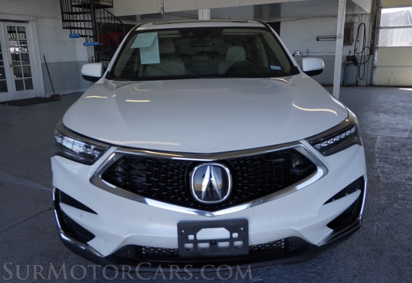 2021 Acura RDX - Image 12