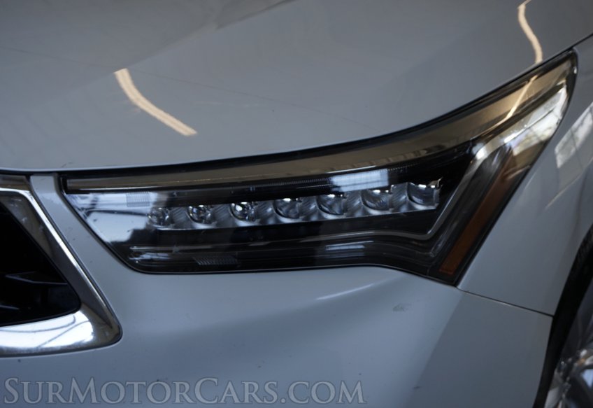 2021 Acura RDX - Image 25