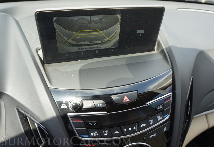 2021 Acura RDX - Image 48