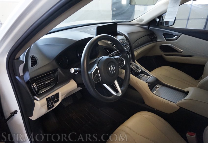 2021 Acura RDX - Image 27