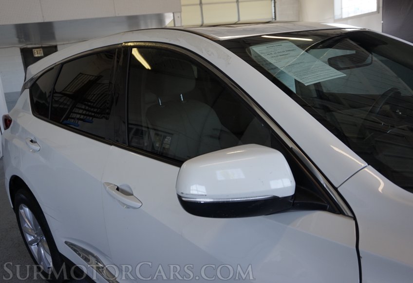 2021 Acura RDX - Image 15