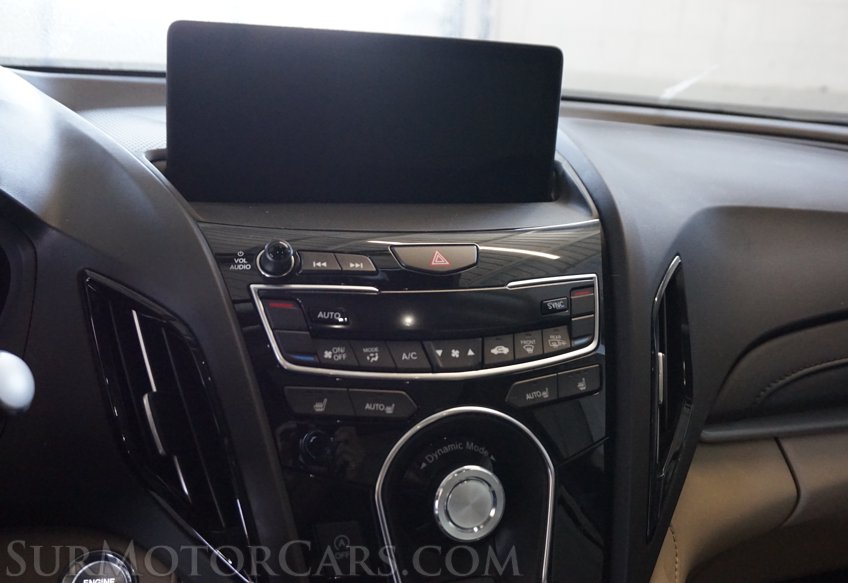 2021 Acura RDX - Image 40