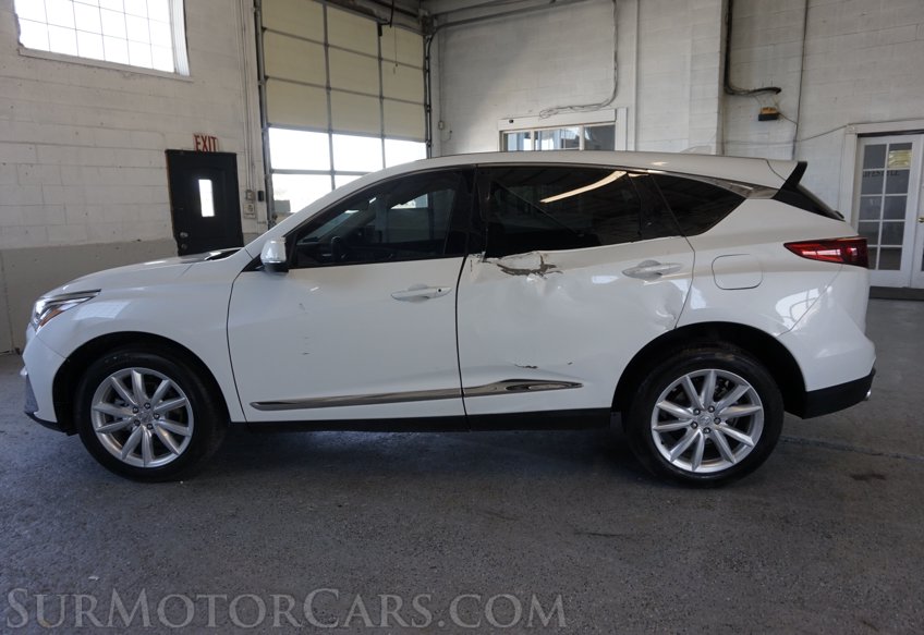 2021 Acura RDX - Image 9