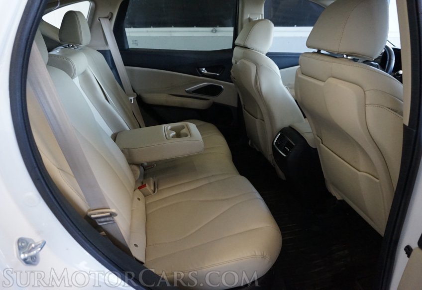 2021 Acura RDX - Image 30