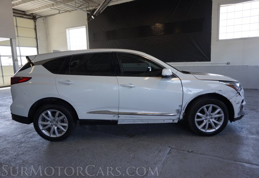 2021 Acura RDX - Image 11