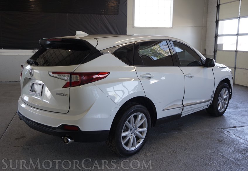 2021 Acura RDX - Image 6