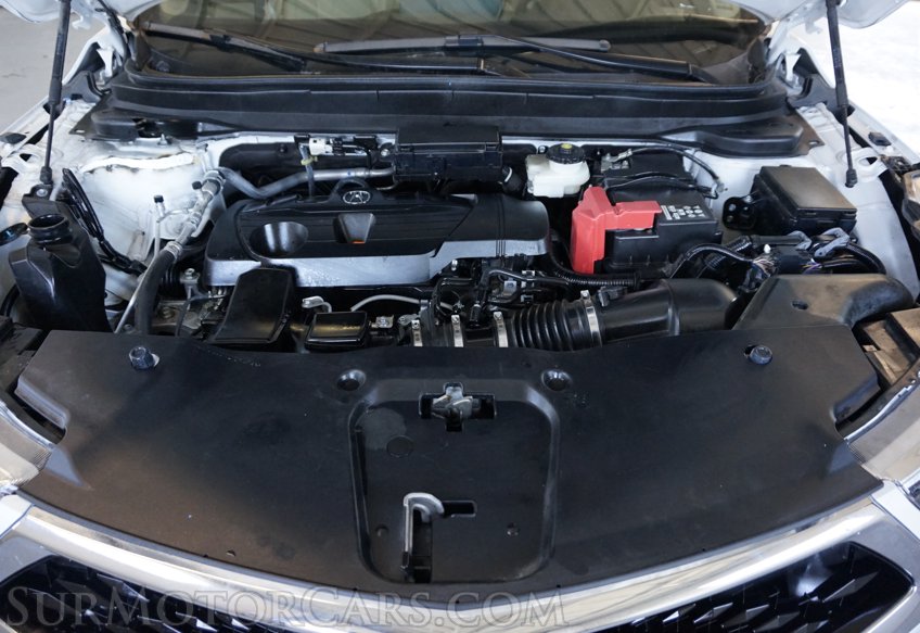 2021 Acura RDX - Image 57