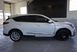 2021 Acura RDX - Image 10