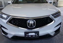 2021 Acura RDX - Image 17