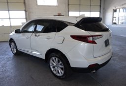 2021 Acura RDX - Image 8