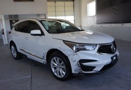 2021 Acura RDX - Image 4