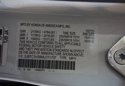 2021 Acura RDX - Image 63