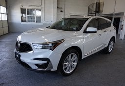 2021 Acura RDX - Image 1