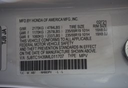 2021 Acura RDX - Image 60