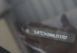 2021 Acura RDX - Image 62