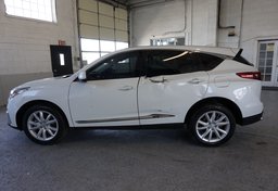 2021 Acura RDX - Image 9