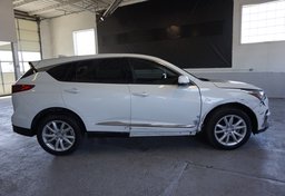 2021 Acura RDX - Image 11