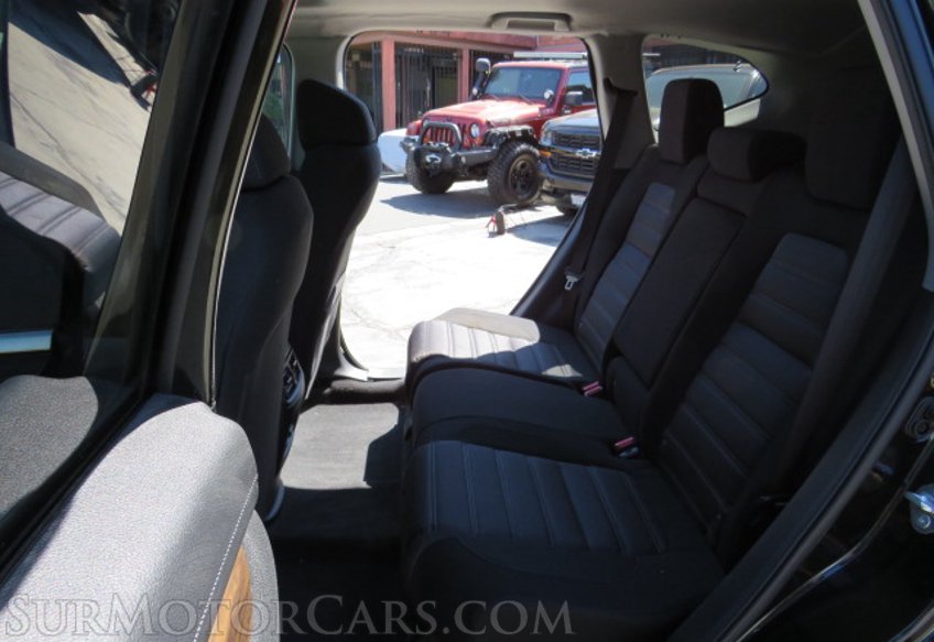 2019 Honda CR-V - Image 30