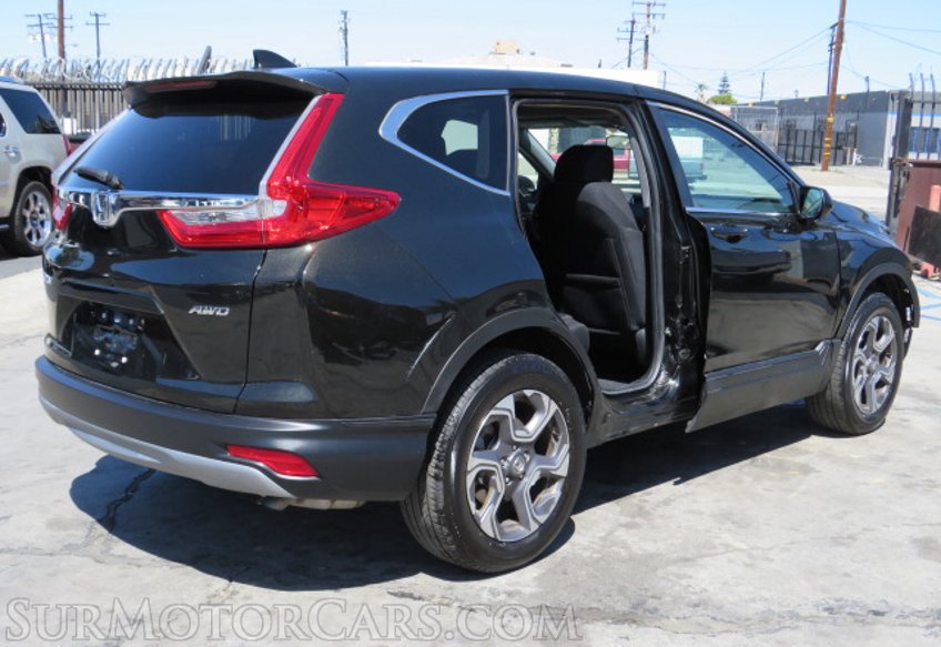 2019 Honda CR-V - Image 8