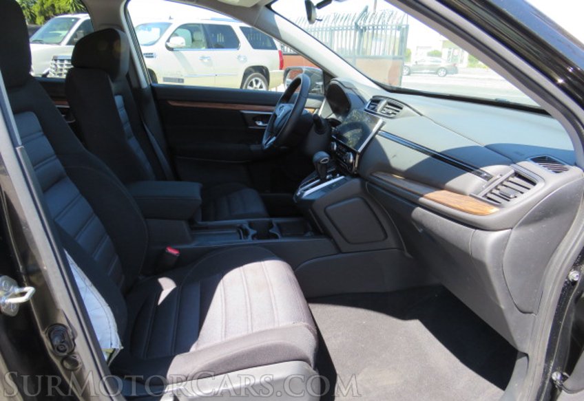 2019 Honda CR-V - Image 29
