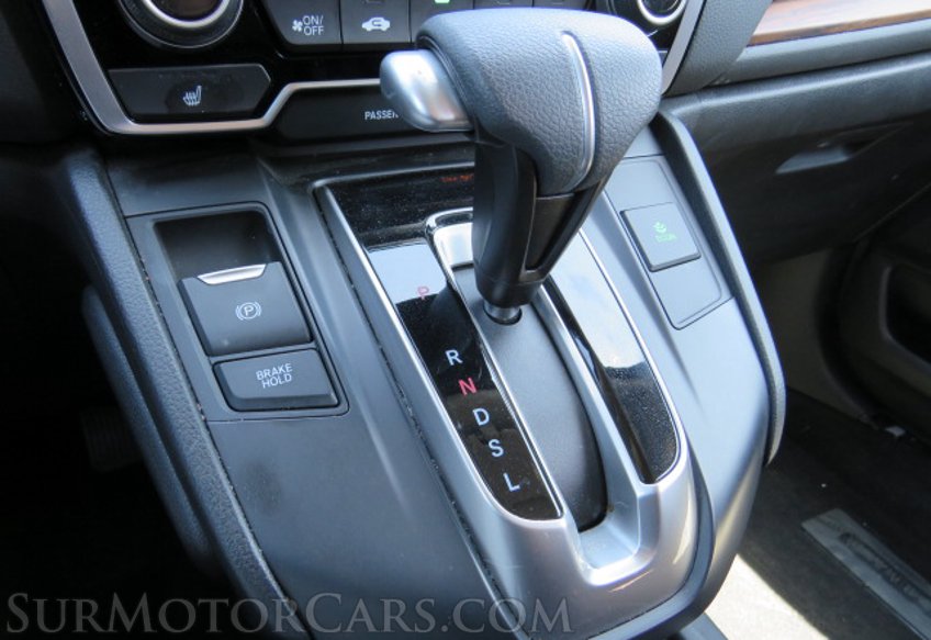 2019 Honda CR-V - Image 45