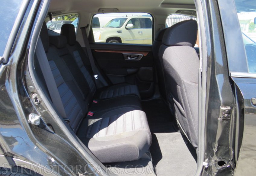 2019 Honda CR-V - Image 33