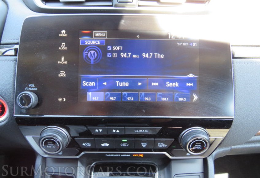 2019 Honda CR-V - Image 43