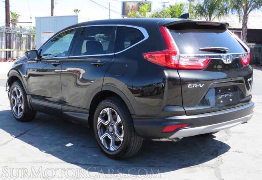 2019 Honda CR-V - Image 7