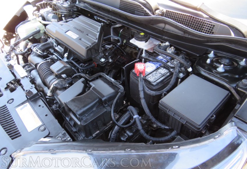 2019 Honda CR-V - Image 53